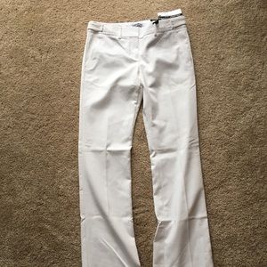 Express dress pants size 2 regular